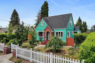 2215 E Sherman St, Tacoma, WA 98404 - Photo 1