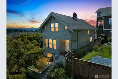 2407 E Ward Street, Seattle, WA 98112 - Photo 1