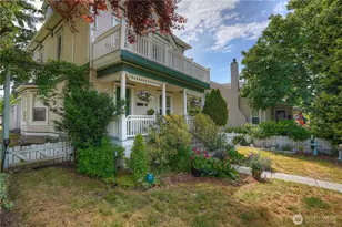 1106 N K St, Tacoma, WA 98403 - Photo 1