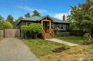 11514 N Park Ave N, Seattle, WA 98133 - Photo 1