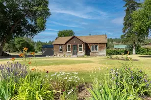 50 Lower Bear Creek Rd, Winthrop, WA 98862 - Photo 1