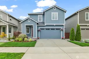 9018 Viola St SE, Tumwater, WA 98501 - Photo 1