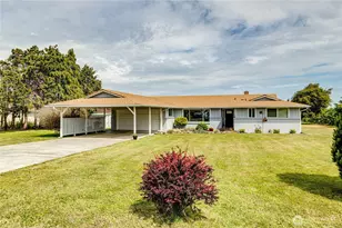 361 E Anderson Rd, Sequim, WA 98382 - Photo 1