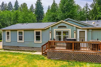 16729 NW Seabeck Holly Road, Seabeck, WA 98380 - Photo 1