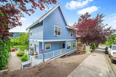 4020 Byron Avenue, Bellingham, WA 98229 - Photo 1