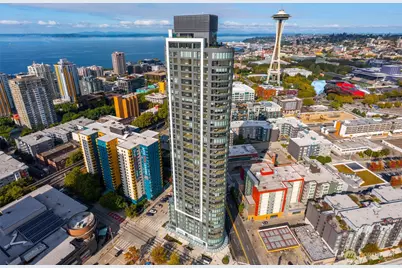 2510 6th Avenue #3605, Seattle, WA 98121 - Photo 1