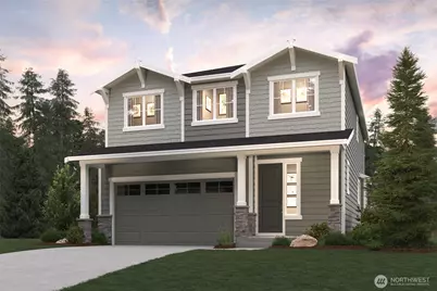 13901 178th Street Ct E, Puyallup, WA 98374 - Photo 1