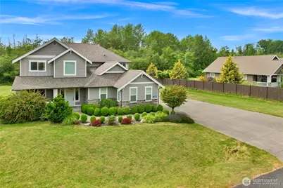 10828 Bay Meadows Lane, Burlington, WA 98233 - Photo 1
