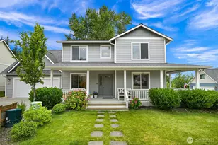 277 Whitetail Loop, Blaine, WA 98230 - Photo 1