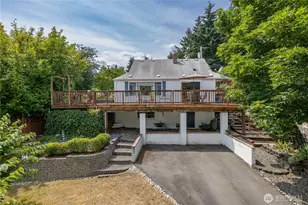 1112 Evans Ave W, Bremerton, WA 98312 - Photo 1