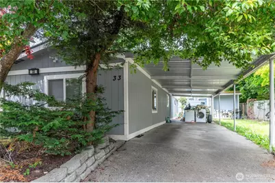 29401 Military Road S #33, Federal Way, WA 98003 - Photo 1