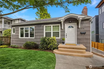 6016 35th Avenue NE, Seattle, WA 98115 - Photo 1