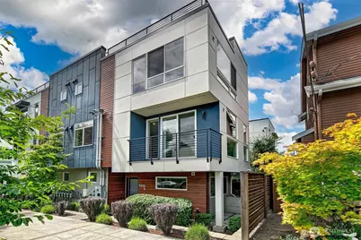 7435 B 4th Avenue NE, Seattle, WA 98115 - Photo 1