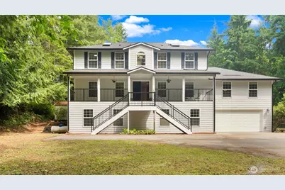 4762 NE Tree Ridge Lane, Poulsbo, WA 98370 - Photo 1