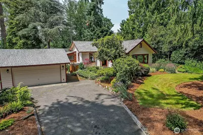 19037 37th Avenue NE, Lake Forest Park, WA 98155 - Photo 1