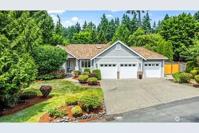 3732 31st Avenue NW, Gig Harbor, WA 98335 - Photo 1