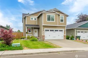 3294 Prill Rd, Centralia, WA 98531 - Photo 1