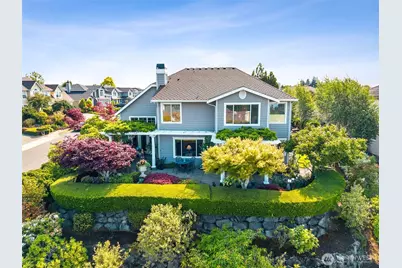 5422 21st Avenue Ct NE, Tacoma, WA 98422 - Photo 1