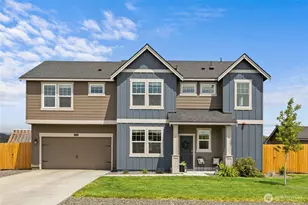 2914 Dapple Gray Way, Ellensburg, WA 98926 - Photo 1