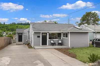 4111 Renton Avenue S, Seattle, WA 98108 - Photo 1