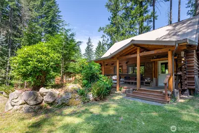 109 Hideaway Lane, Packwood, WA 98361 - Photo 1