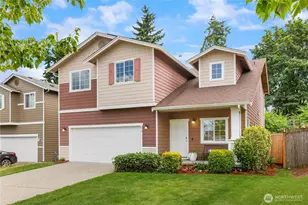 214 202nd Pl SW, Lynnwood, WA 98036 - Photo 1