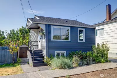 2711 NW 80th Street, Seattle, WA 98117 - Photo 1