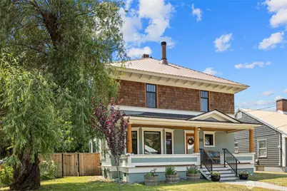 312 E 3rd Street, Cle Elum, WA 98922 - Photo 1