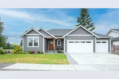 2101 Snowbush Street, Lynden, WA 98264 - Photo 1