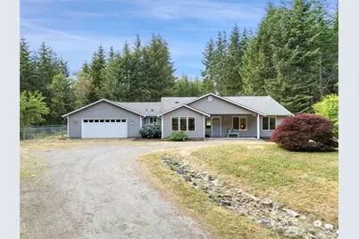 2733 Teal Lake Road, Port Ludlow, WA 98365 - Photo 1