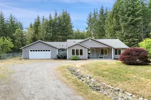 2733 Teal Lake Rd, Port Ludlow, WA 98365 - Photo 1