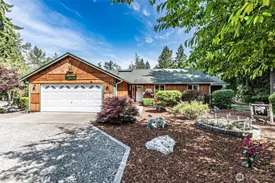 16728 Longmire Road SE, Yelm, WA 98597 - Photo 1