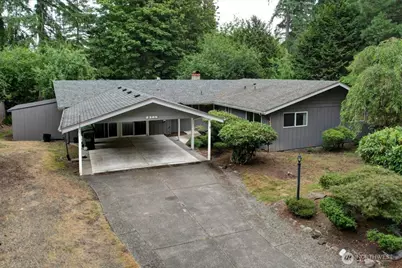 2305 Lakemoor Drive SW, Olympia, WA 98512 - Photo 1