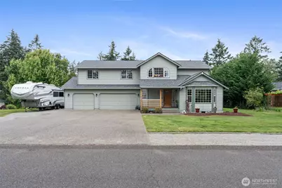 5207 170th Street E, Tacoma, WA 98446 - Photo 1