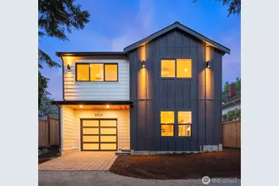 10539 Ashworth Avenue N, Seattle, WA 98133 - Photo 1