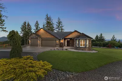 500 Moonridge Road, Woodland, WA 98674 - Photo 1