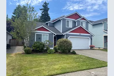 14912 87th Avenue E, Puyallup, WA 98375 - Photo 1