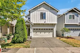 4023 Tribute Ave E, Fife, WA 98424 - Photo 1