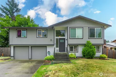 1709 153rd Street E, Tacoma, WA 98445 - Photo 1