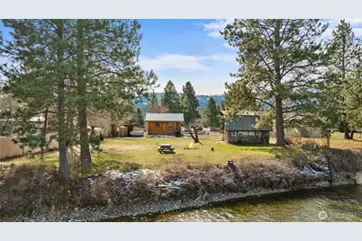 841 McDonald Road, Cle Elum, WA 98922 - Photo 1