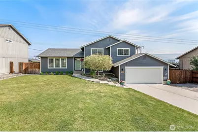 395 Saddlehorn Avenue, Wenatchee, WA 98801 - Photo 1