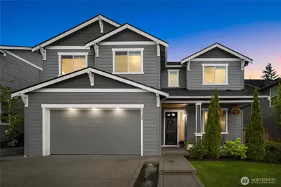 18622 139th Street E, Bonney Lake, WA 98391 - Photo 1