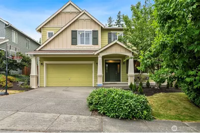 5531 Timberridge Drive, Mount Vernon, WA 98273 - Photo 1