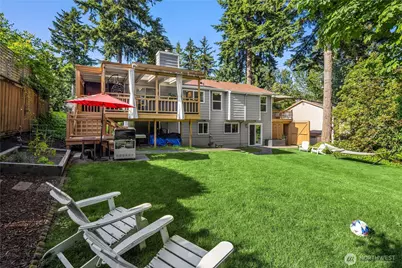 13117 NE 128th Place, Kirkland, WA 98034 - Photo 1