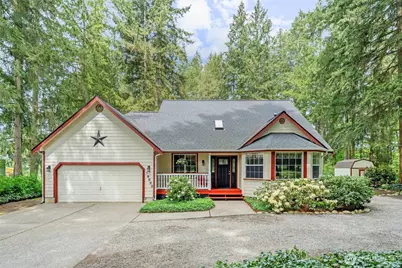 19002 SE Cook Road, Yelm, WA 98597 - Photo 1