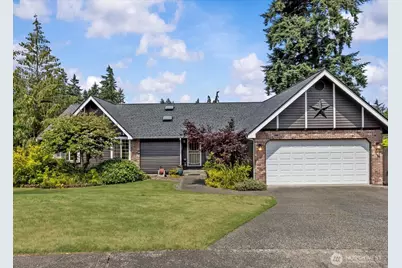 2902 30th Place SE, Puyallup, WA 98374 - Photo 1