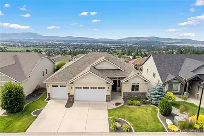 8714 E Clearview Lane, Spokane, WA 99217 - Photo 1