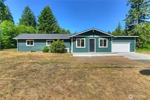 5411 Steamboat Island Road Northwest, Olympia, WA 98502 - Photo 1