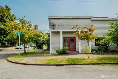 2301 NW 67th Street, Seattle, WA 98117 - Photo 1