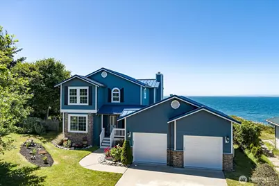 2369 West Beach Road, Oak Harbor, WA 98277 - Photo 1